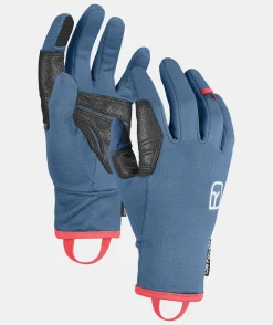 ORTOVOX FLEECE LIGHT GLOVE W