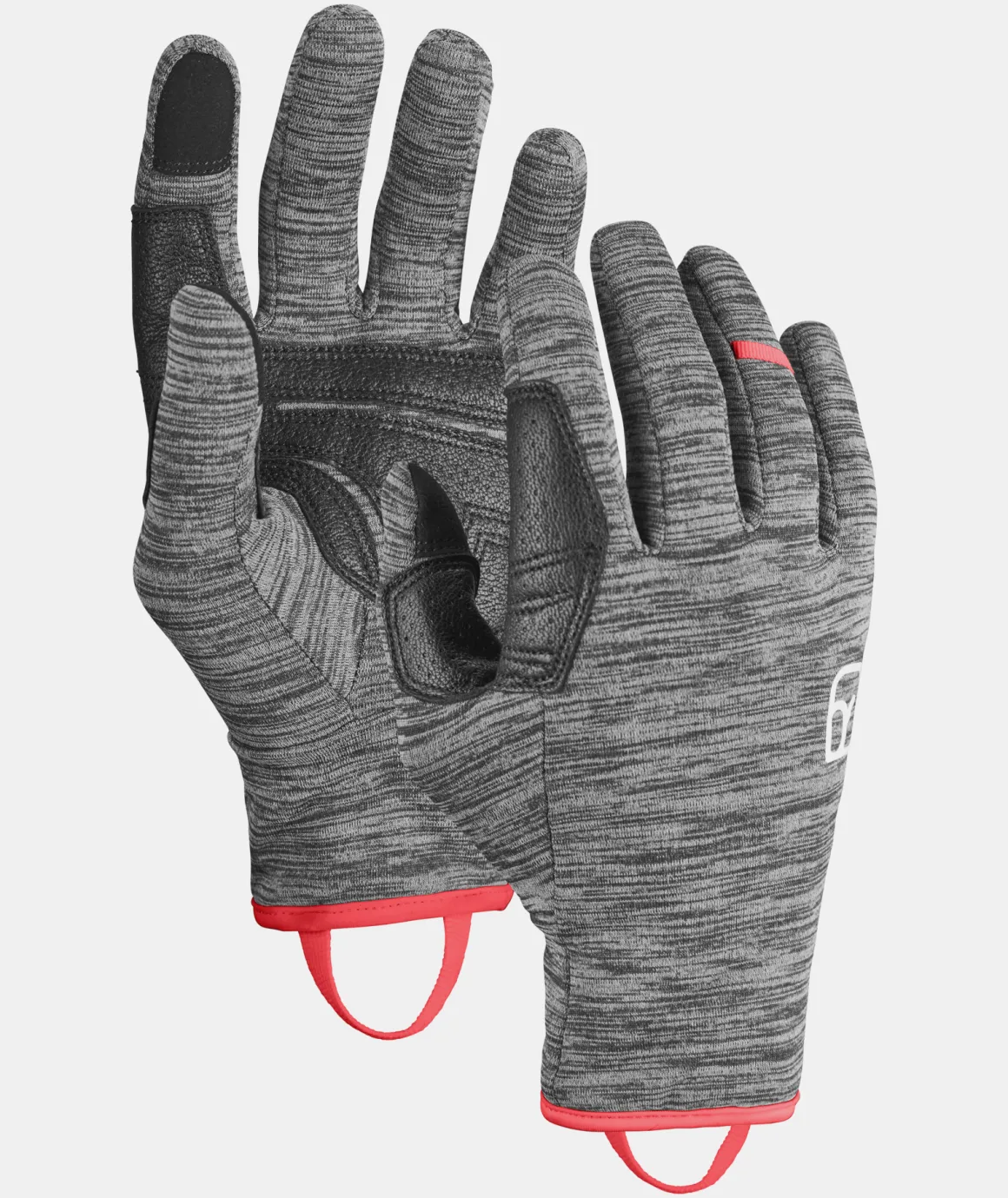 ORTOVOX FLEECE LIGHT GLOVE W