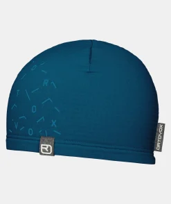ORTOVOX FLEECE LIGHT GRID BEANIE