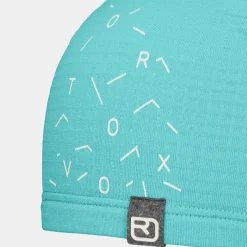 ORTOVOX FLEECE LIGHT GRID BEANIE