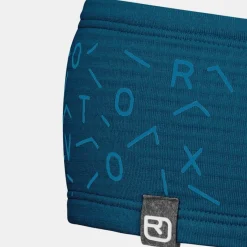 ORTOVOX FLEECE LIGHT GRID HEADBAND
