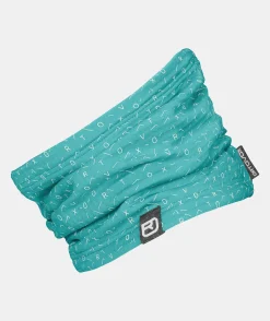 ORTOVOX FLEECE LIGHT GRID NECKWARMER