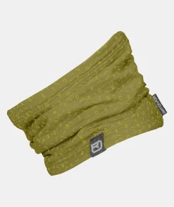 ORTOVOX FLEECE LIGHT GRID NECKWARMER