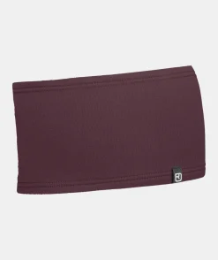 ORTOVOX FLEECE LIGHT HEADBAND