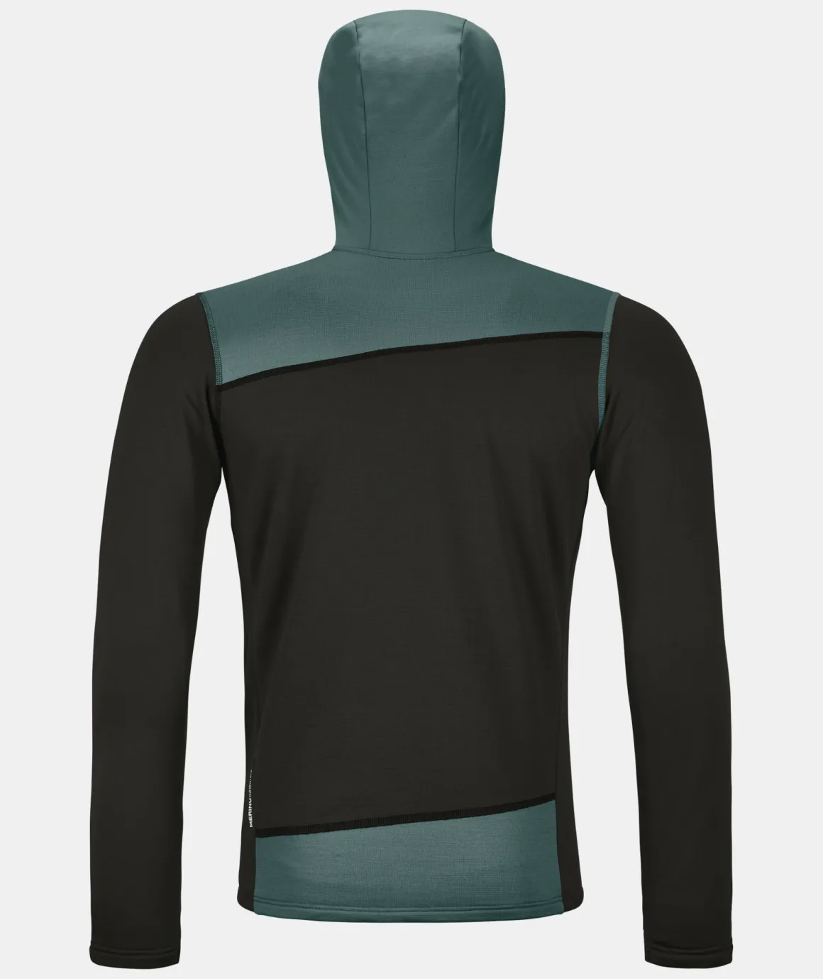 ORTOVOX FLEECE LIGHT HOODY M