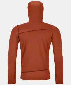 ORTOVOX FLEECE LIGHT HOODY M