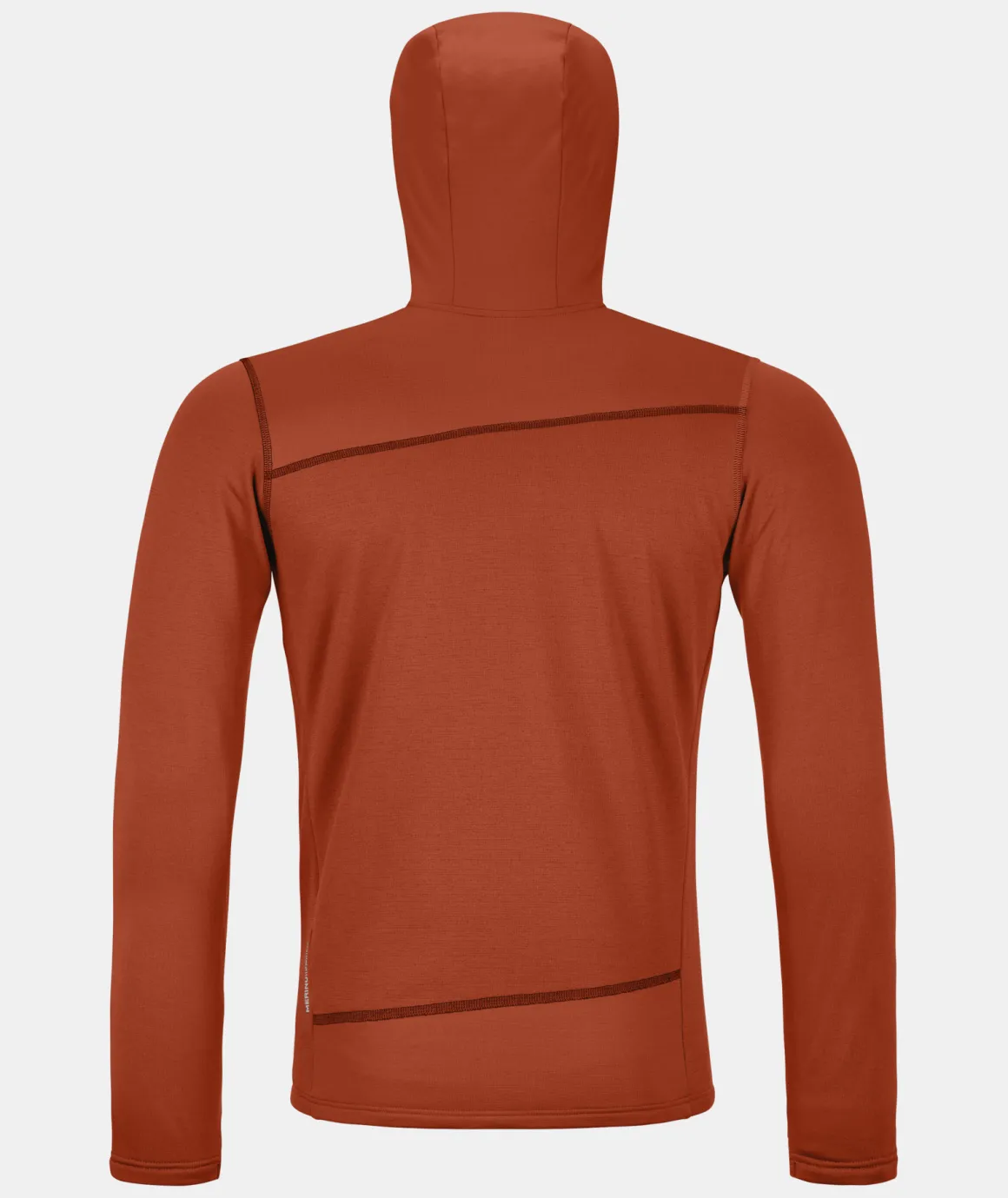 ORTOVOX FLEECE LIGHT HOODY M