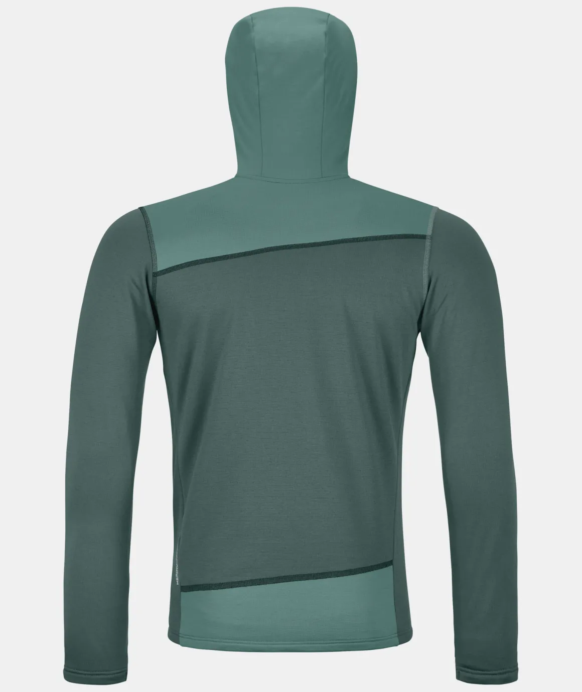 ORTOVOX FLEECE LIGHT HOODY M