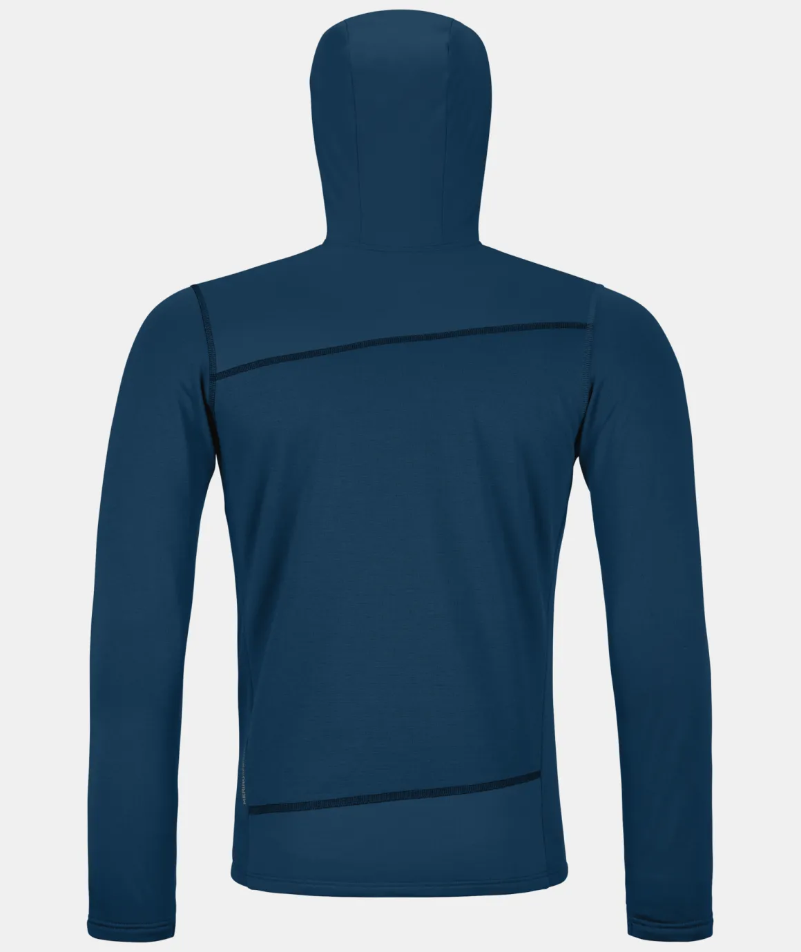 ORTOVOX FLEECE LIGHT HOODY M