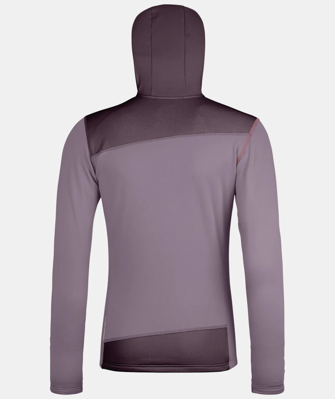 ORTOVOX FLEECE LIGHT HOODY W