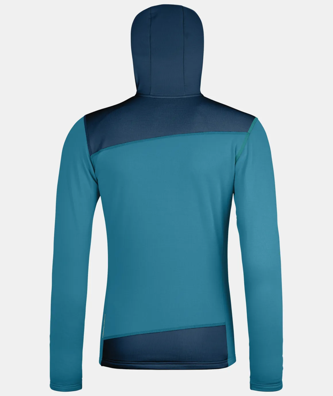 ORTOVOX FLEECE LIGHT HOODY W