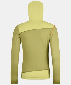 ORTOVOX FLEECE LIGHT HOODY W