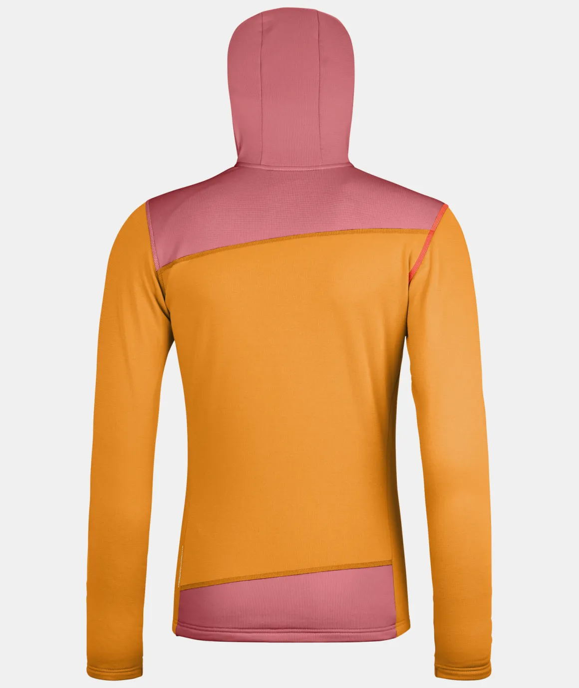 ORTOVOX FLEECE LIGHT HOODY W
