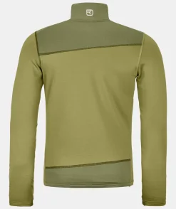 ORTOVOX FLEECE LIGHT JACKET M