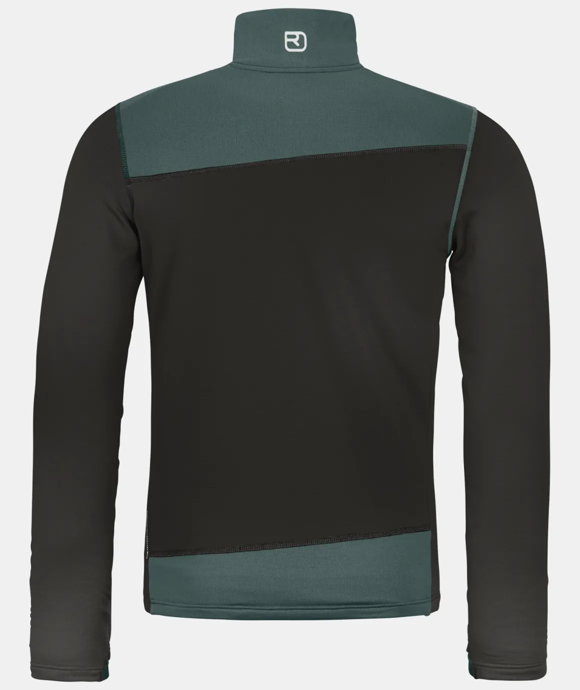 ORTOVOX FLEECE LIGHT JACKET M