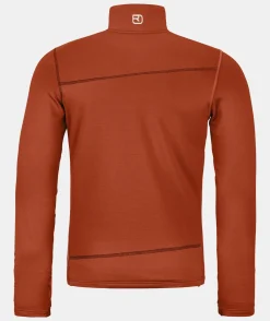 ORTOVOX FLEECE LIGHT JACKET M