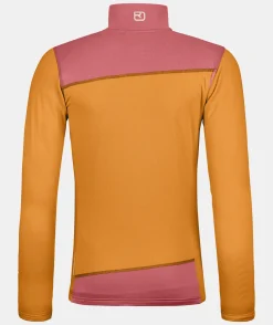 ORTOVOX FLEECE LIGHT JACKET W