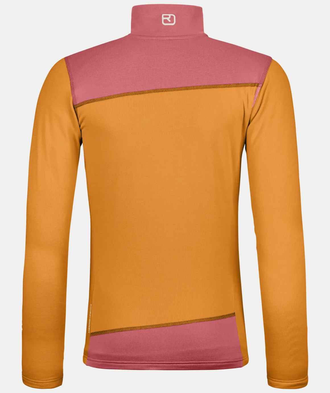 ORTOVOX FLEECE LIGHT JACKET W