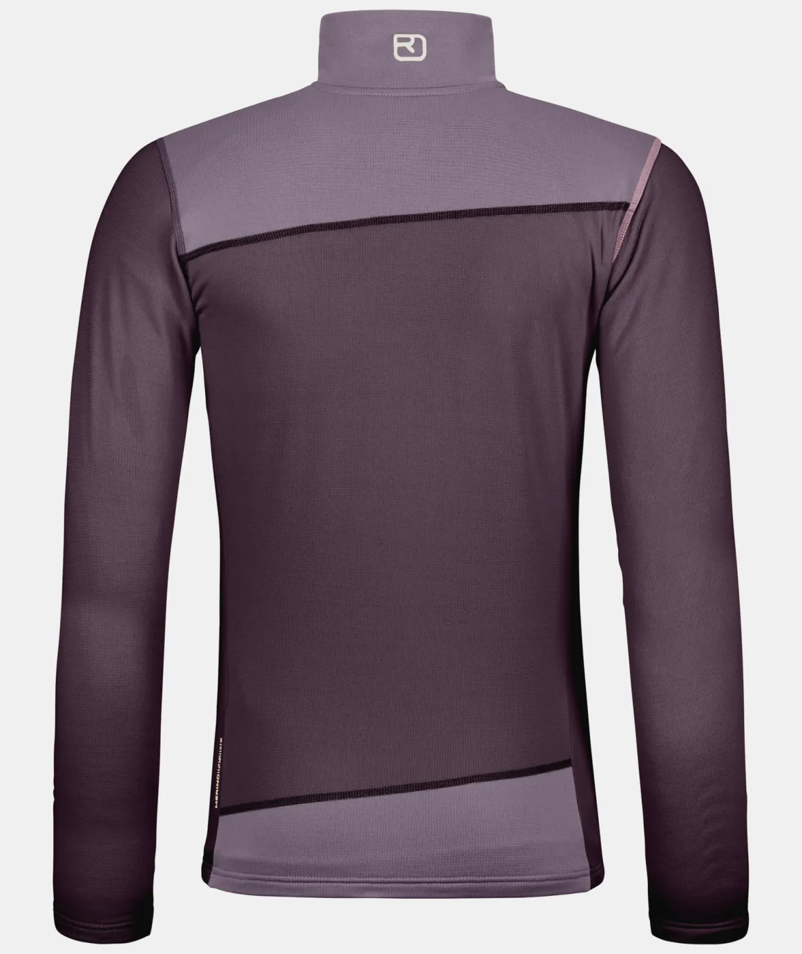 ORTOVOX FLEECE LIGHT JACKET W