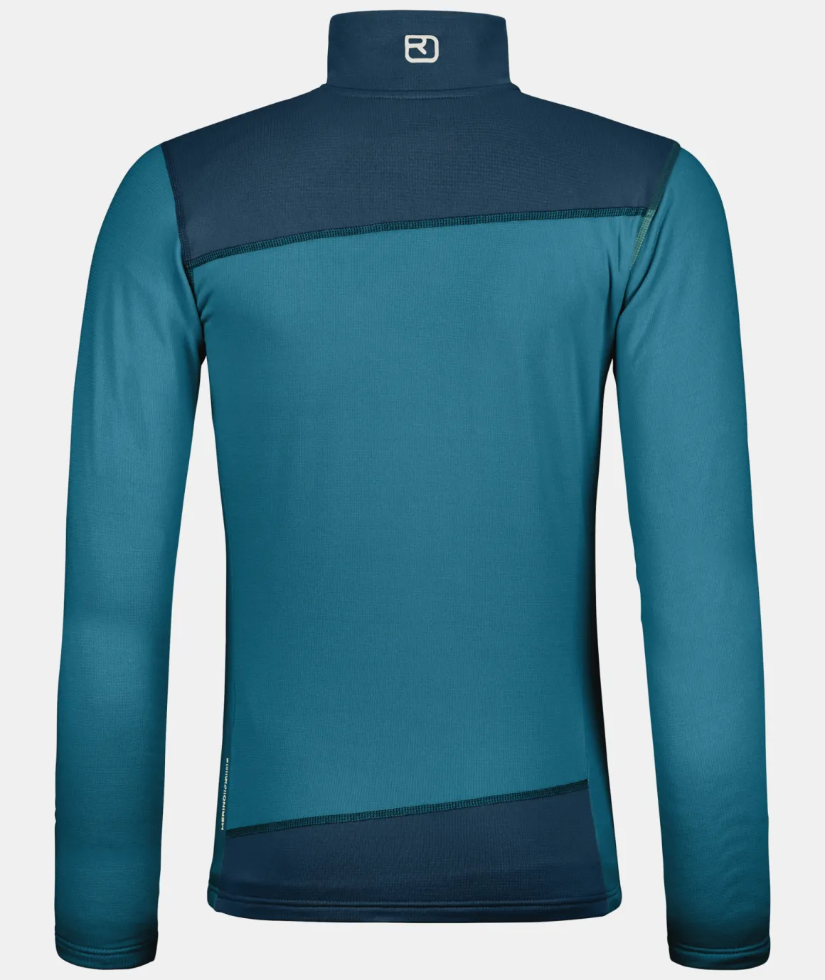 ORTOVOX FLEECE LIGHT JACKET W
