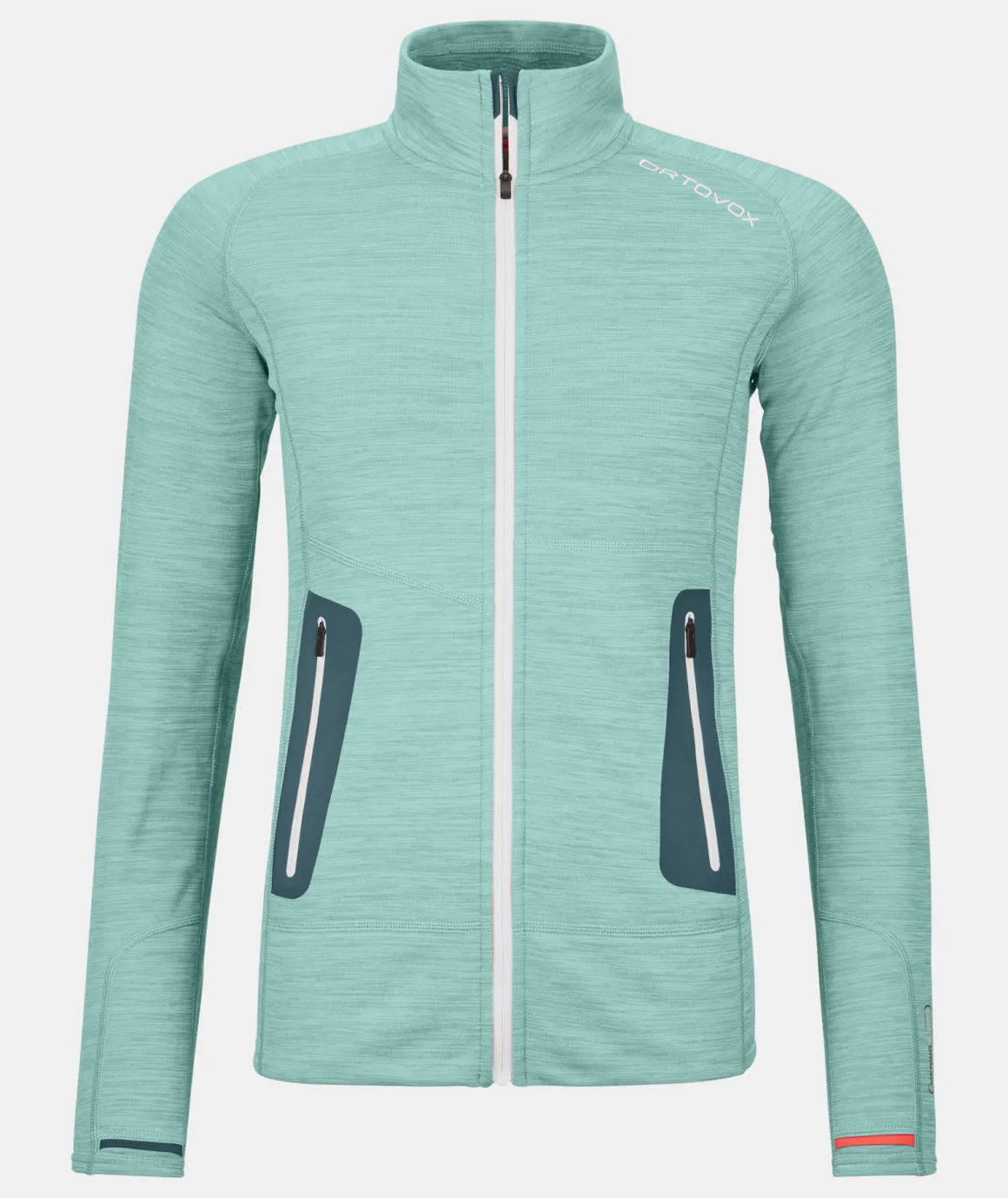 ORTOVOX FLEECE LIGHT JACKET W