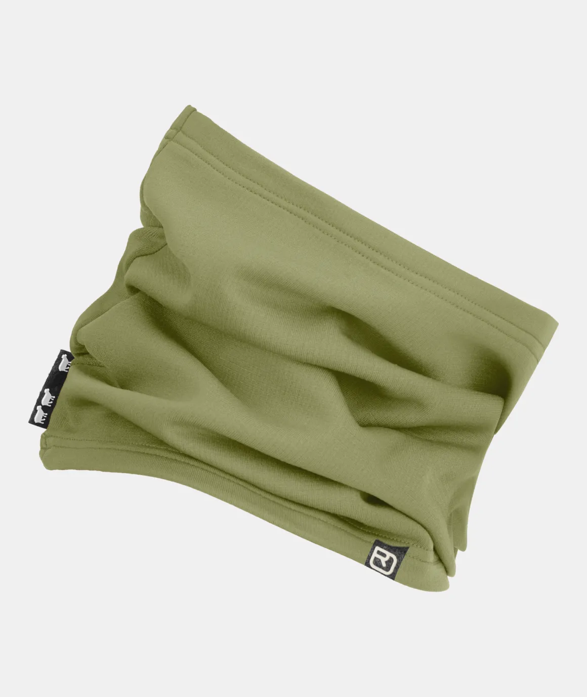 ORTOVOX FLEECE LIGHT NECKWARMER