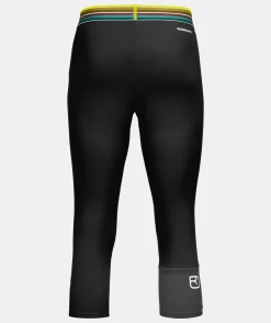 ORTOVOX FLEECE LIGHT SHORT PANTS M