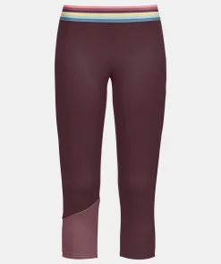 ORTOVOX FLEECE LIGHT SHORT PANTS W