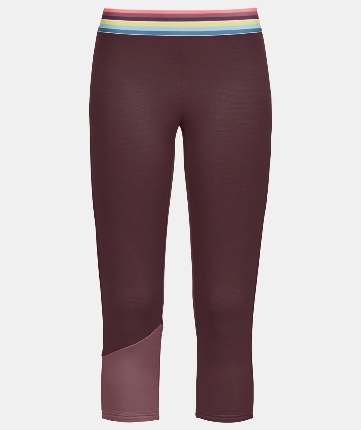 ORTOVOX FLEECE LIGHT SHORT PANTS W
