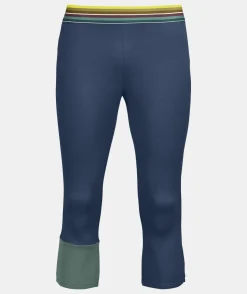 ORTOVOX FLEECE LIGHT SHORT PANTS M