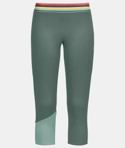 ORTOVOX FLEECE LIGHT SHORT PANTS W