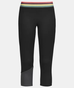 ORTOVOX FLEECE LIGHT SHORT PANTS W