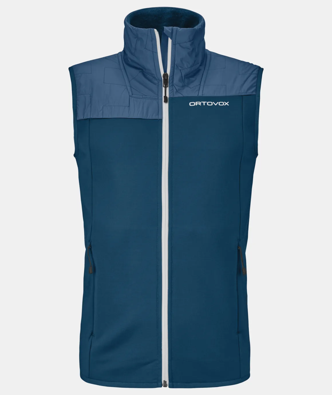 ORTOVOX FLEECE PLUS VEST M