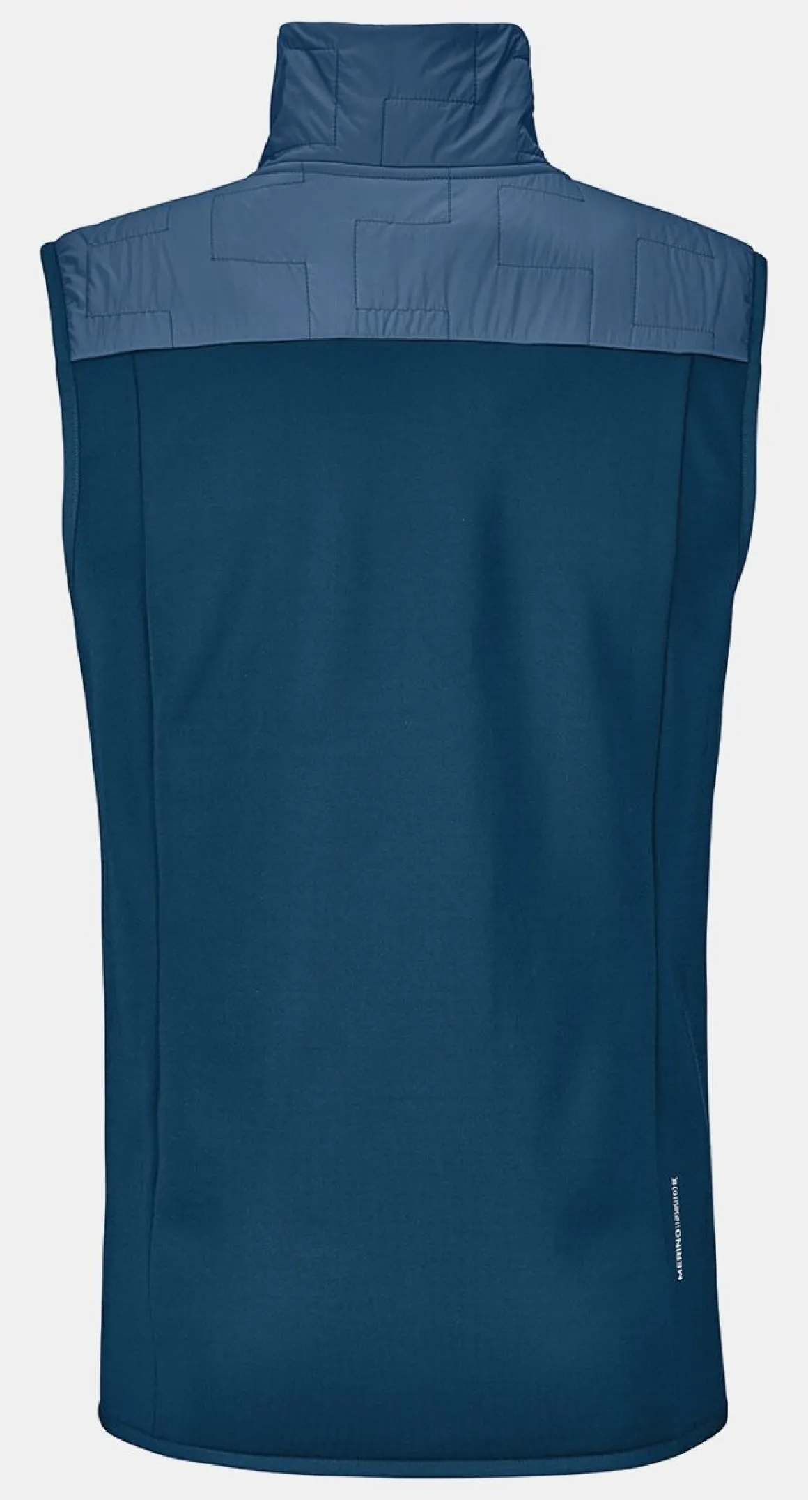 ORTOVOX FLEECE PLUS VEST M