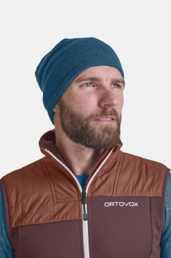 ORTOVOX FLEECE PLUS VEST M