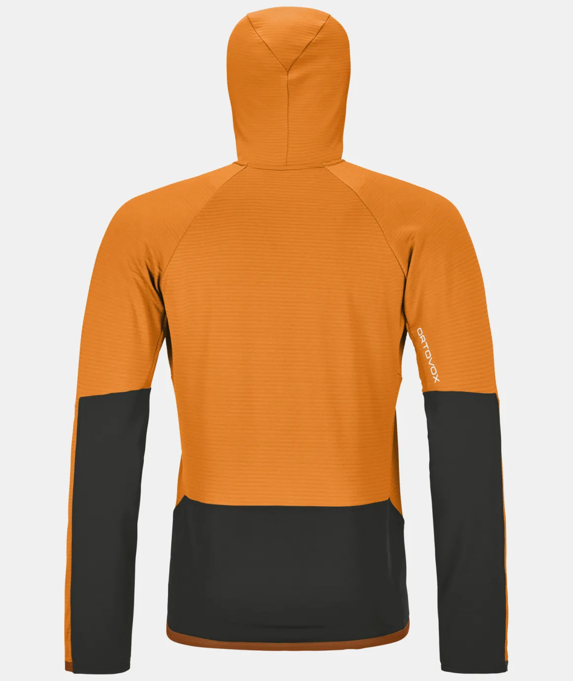ORTOVOX FLEECE RIB HOODY M