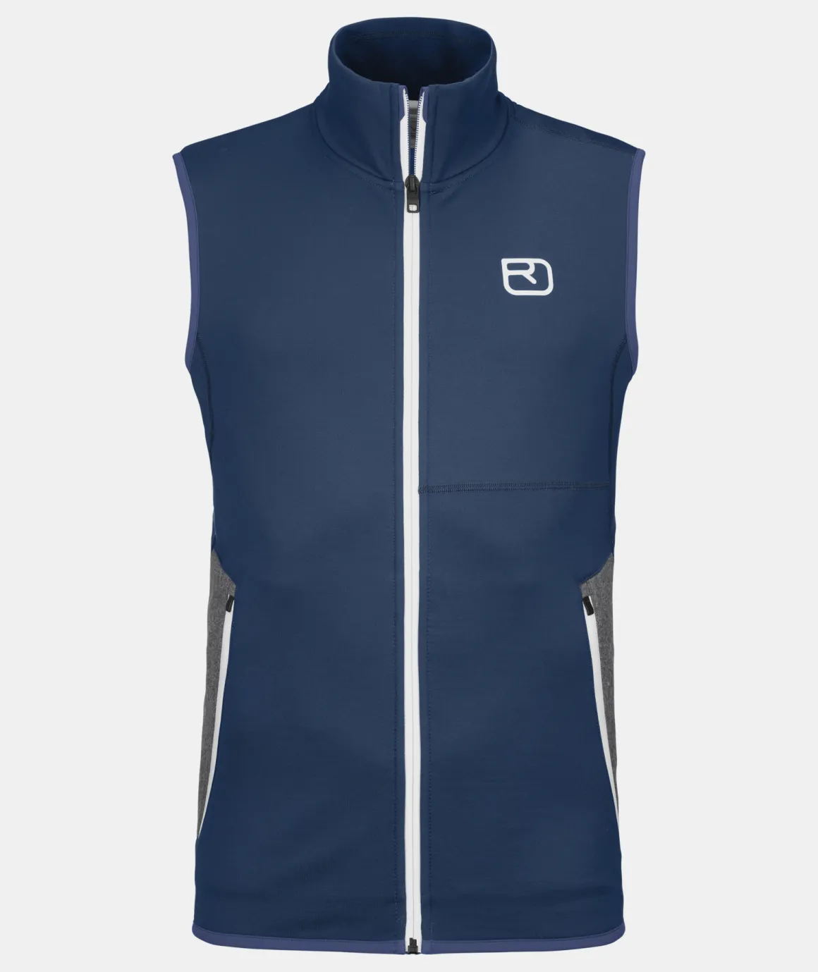 ORTOVOX FLEECE VEST M