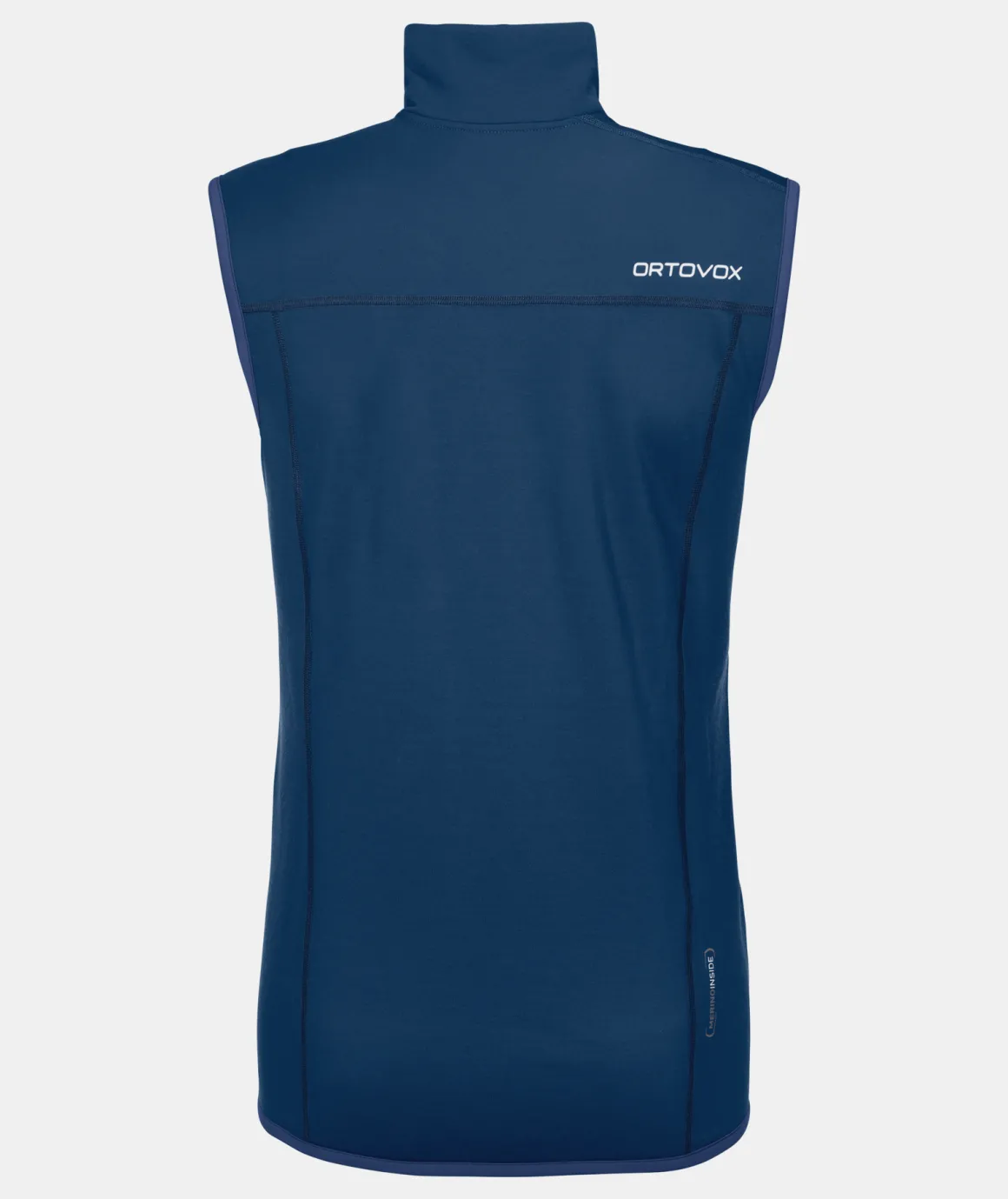 ORTOVOX FLEECE VEST M