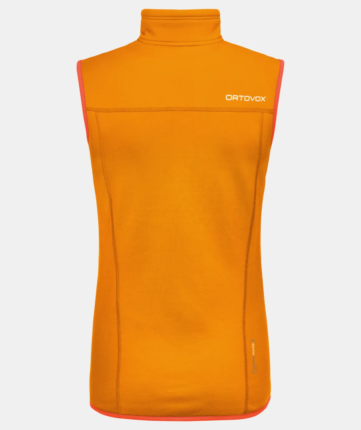 ORTOVOX FLEECE VEST W
