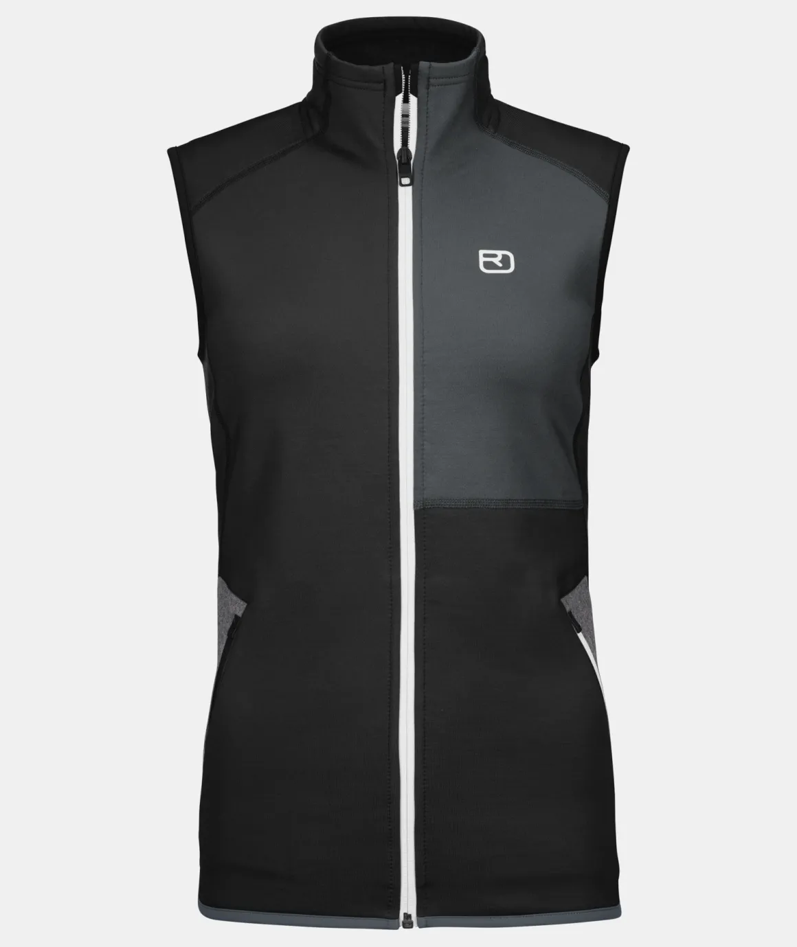 ORTOVOX FLEECE VEST W