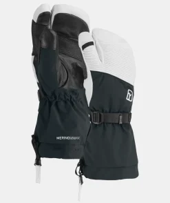 ORTOVOX FREERIDE 3 FINGER GLOVE PRO