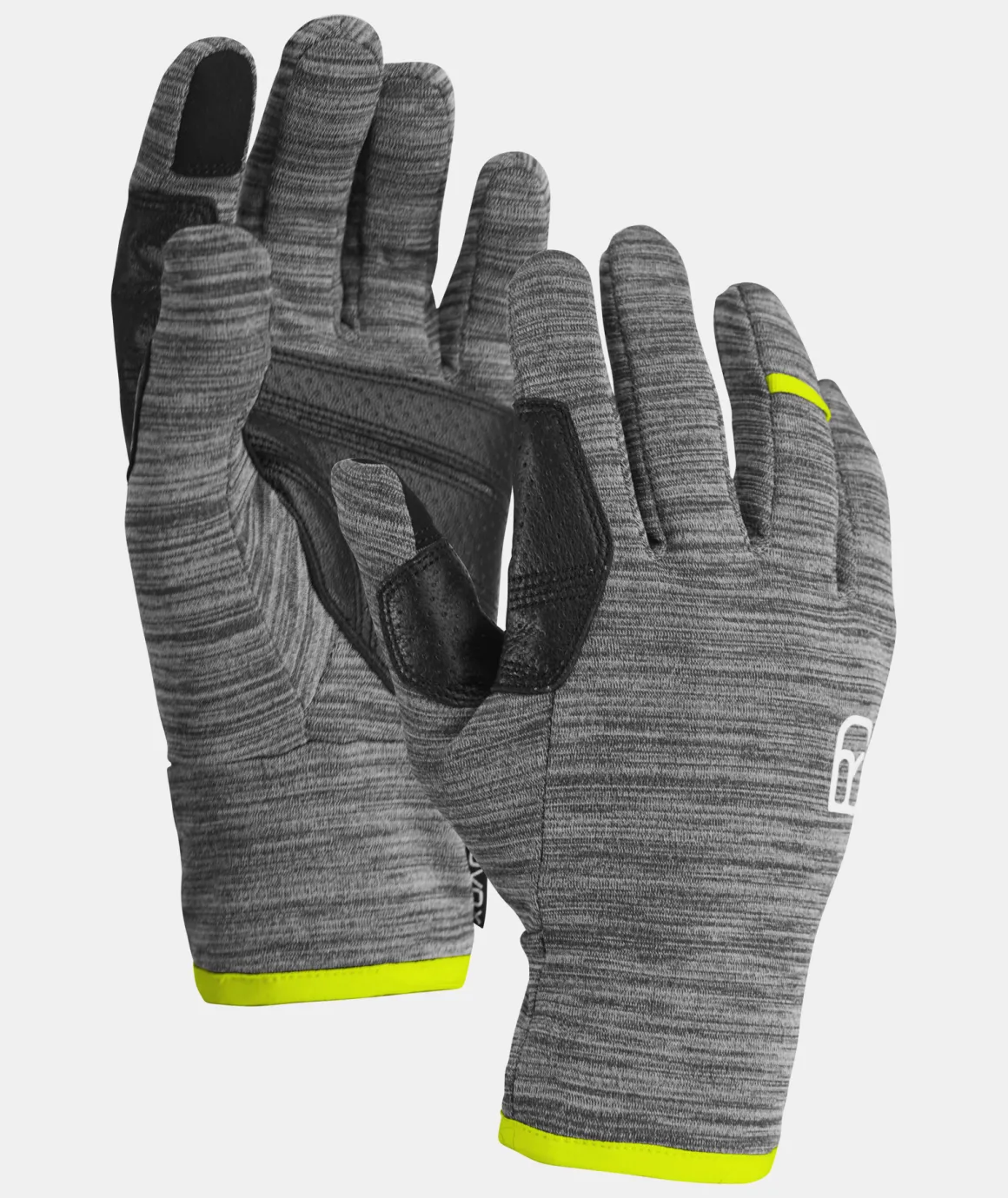 ORTOVOX FREERIDE 3 FINGER GLOVE PRO