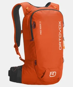 ORTOVOX FREE RIDER 22