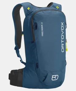 ORTOVOX FREE RIDER 22