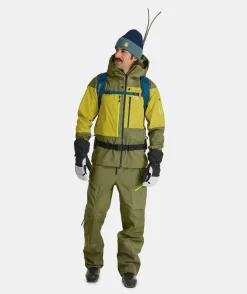 ORTOVOX FREE RIDER 28