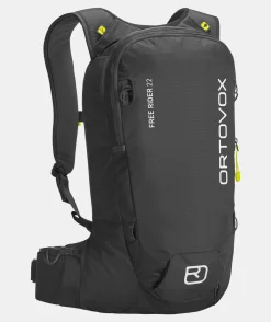 ORTOVOX FREE RIDER 22