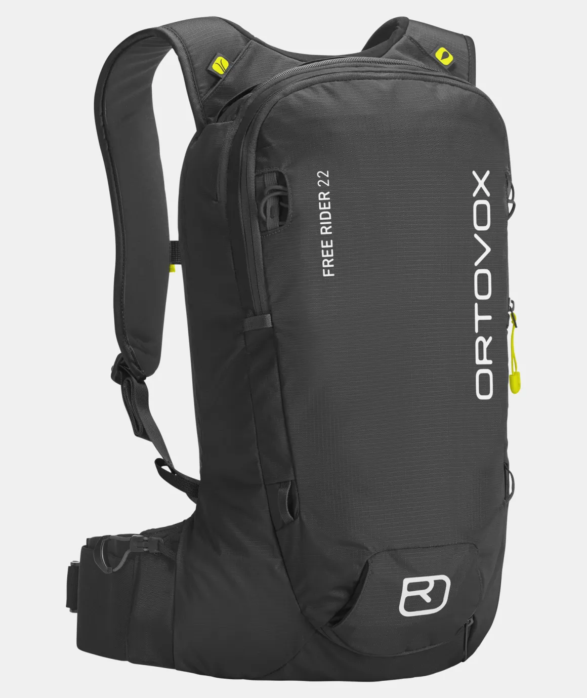 ORTOVOX FREE RIDER 22