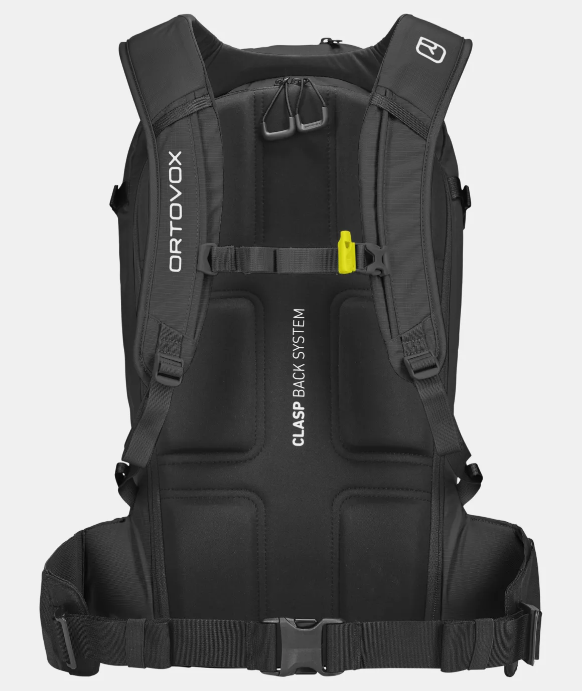 ORTOVOX FREE RIDER 22