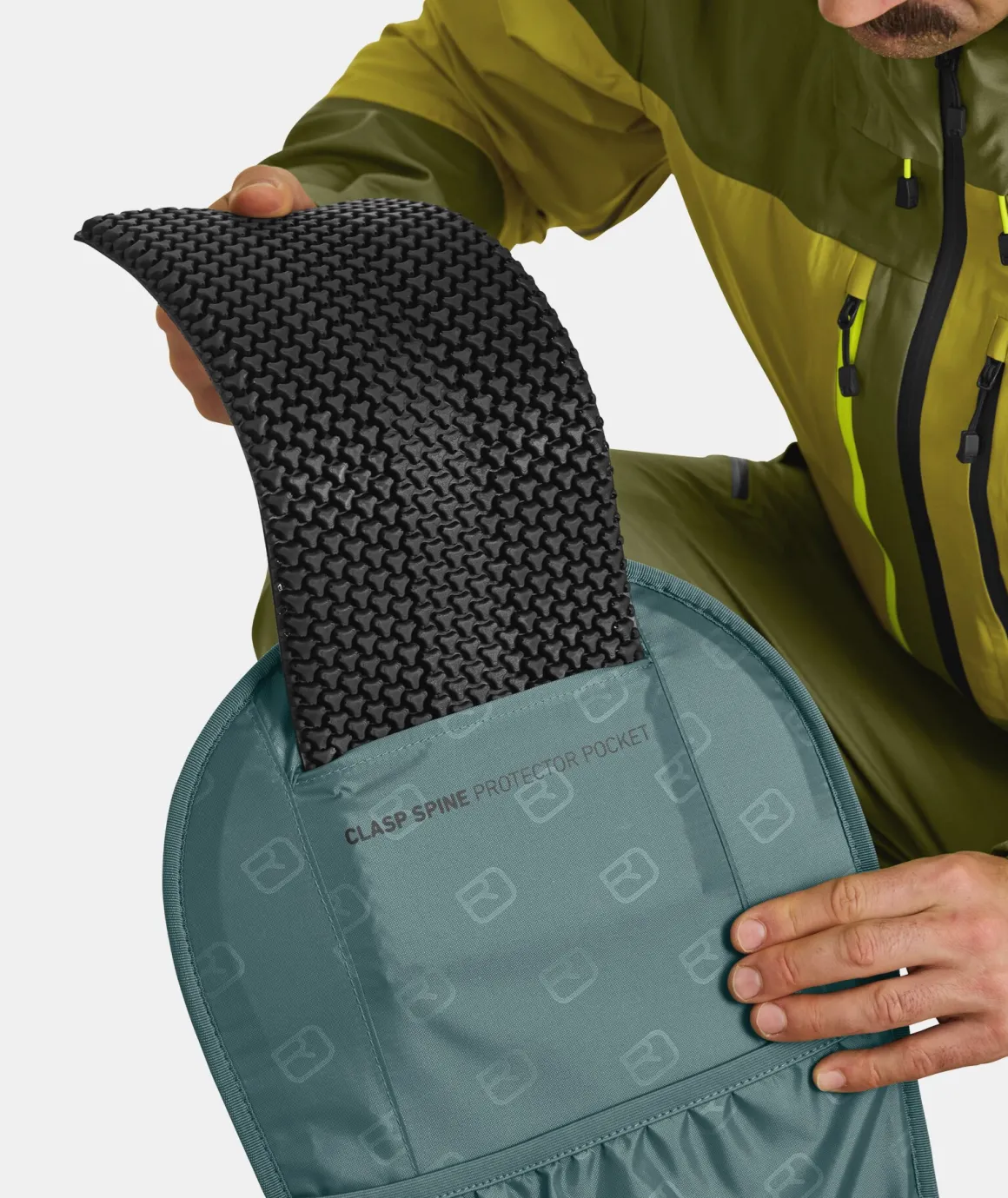 ORTOVOX FREE RIDER 22
