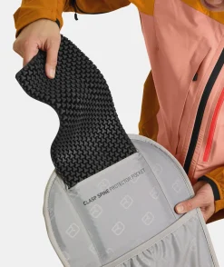ORTOVOX FREE RIDER 20 S